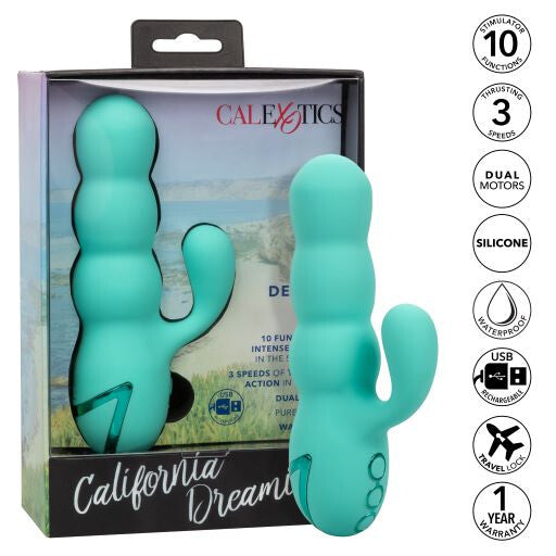 California Dreaming Del Mar Diva Intimates Adult Boutique