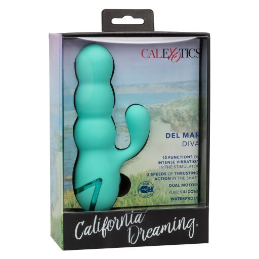 California Dreaming Del Mar Diva Intimates Adult Boutique