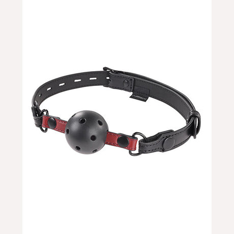 Saffron Interchangeable Gag Intimates Adult Boutique