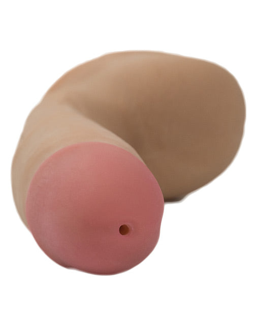 Squirtz Cyberskin 8.5 Squirting Dildo "