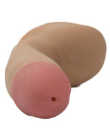 Squirtz Cyberskin 8.5 Squirting Dildo "