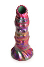 Creature Cocks Silicone Ovipositor Dildo W/ Eggs  Intimates Adult Boutique