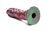 Creature Cocks Silicone Ovipositor Dildo W/ Eggs  Intimates Adult Boutique