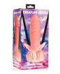 Creature Cocks Silicone Pegasus Winged Dildo  Intimates Adult Boutique