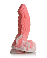 Creature Cocks Silicone Pegasus Winged Dildo  Intimates Adult Boutique