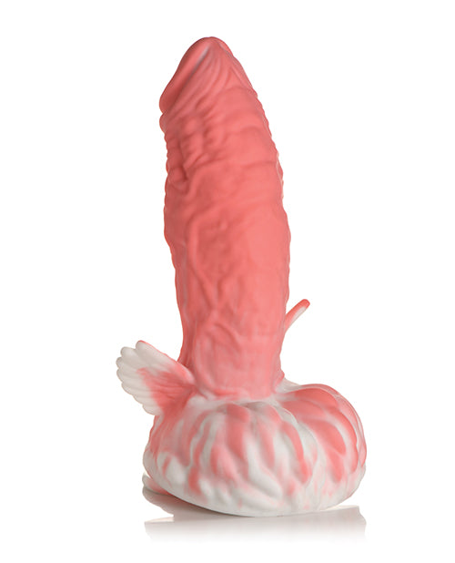 Creature Cocks Silicone Pegasus Winged Dildo  Intimates Adult Boutique