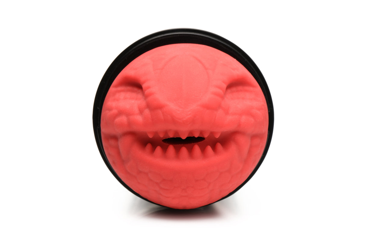 Creature Cocks Dragon Snatch Stroker | Sextoys for Men Intimates Adult Boutique