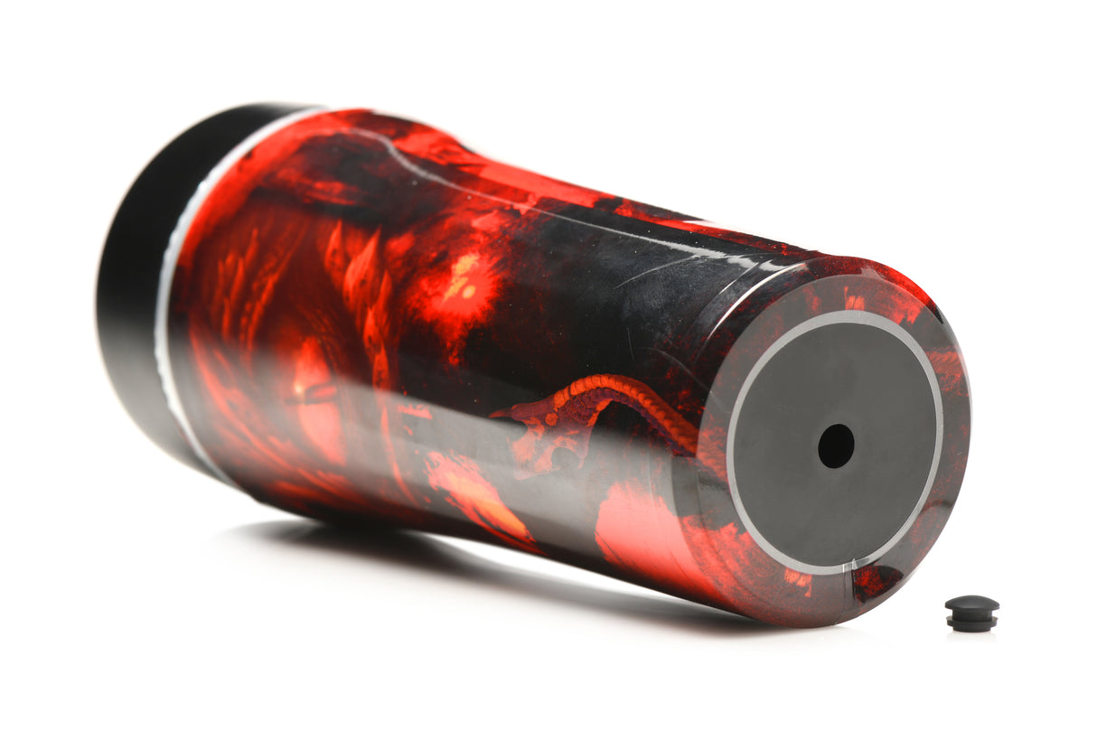Creature Cocks Dragon Snatch Stroker | Sextoys for Men Intimates Adult Boutique