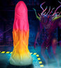 Alien Silicone Dildo - Unique Creature Cocks Shape Shifter  Intimates Adult Boutique