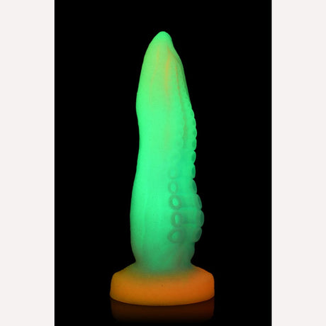 Creature Cocks Tenta-cock Glow In The Dark  Intimates Adult Boutique