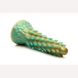Stegosaurus Spiky Reptile Dildo: Explore the Creature Cocks  Intimates Adult Boutique