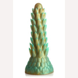 Stegosaurus Spiky Reptile Dildo: Explore the Creature Cocks  Intimates Adult Boutique