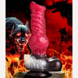 Creature Cocks Cujo Canine Silicone Dildo - Dildos  Intimates Adult Boutique