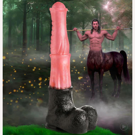 Creature Cocks Dildos XL Centaur Silicone Dildo Intimates Adult Boutique