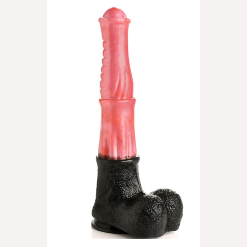 Creature Cocks Dildos XL Centaur Silicone Dildo Intimates Adult Boutique