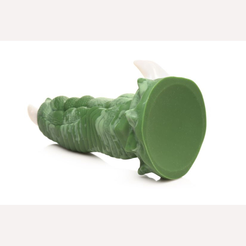 Creature Cocks Dragon Claw Silicone Dildo - Dildos Collection Intimates Adult Boutique