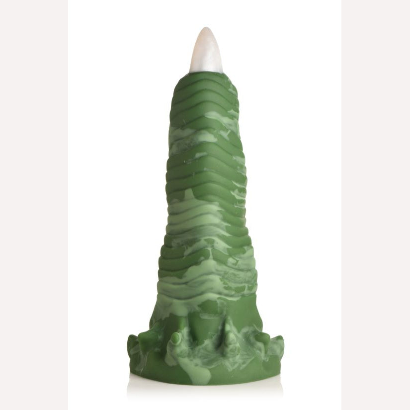 Creature Cocks Dragon Claw Silicone Dildo - Dildos Collection Intimates Adult Boutique