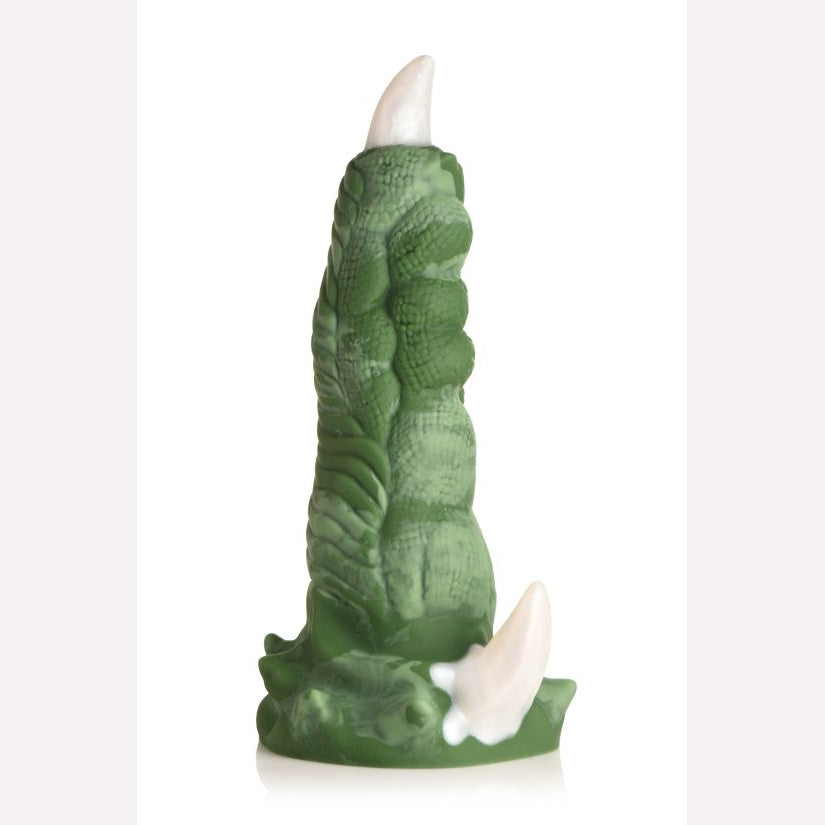 Creature Cocks Dragon Claw Silicone Dildo - Dildos Collection Intimates Adult Boutique