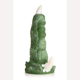 Creature Cocks Dragon Claw Silicone Dildo - Dildos Collection Intimates Adult Boutique