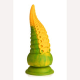 Creature Cocks Monstropus 2.0 Vibrating Tentacle Silicone Dildo  Intimates Adult Boutique