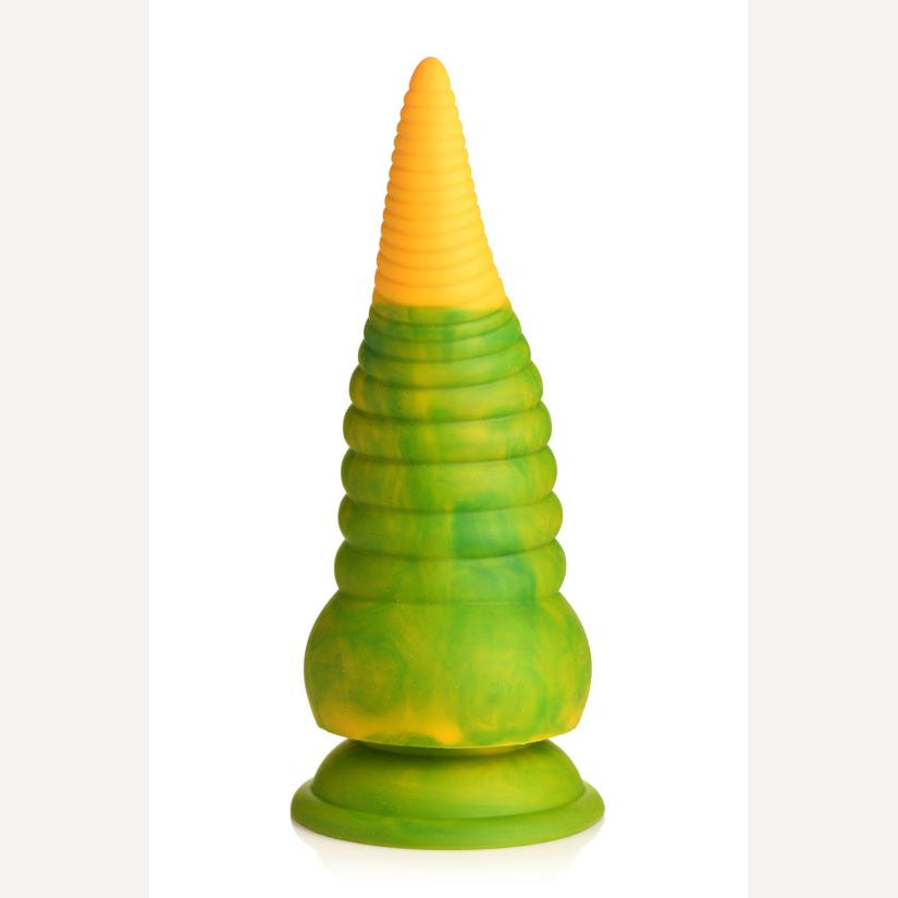 Creature Cocks Monstropus 2.0 Vibrating Tentacle Silicone Dildo  Intimates Adult Boutique
