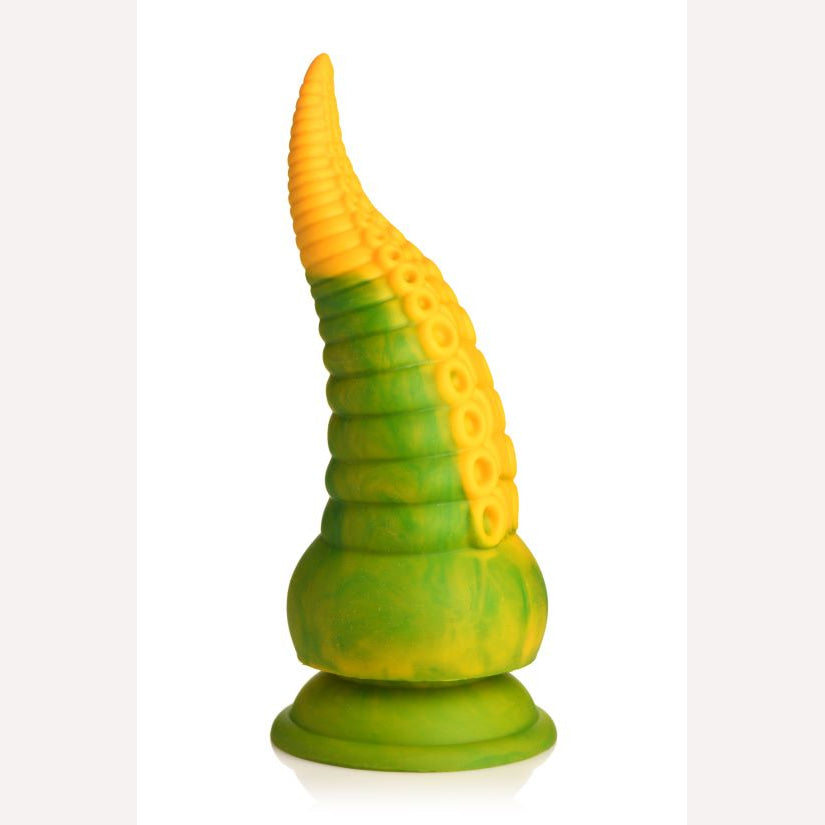 Creature Cocks Monstropus 2.0 Vibrating Tentacle Silicone Dildo  Intimates Adult Boutique