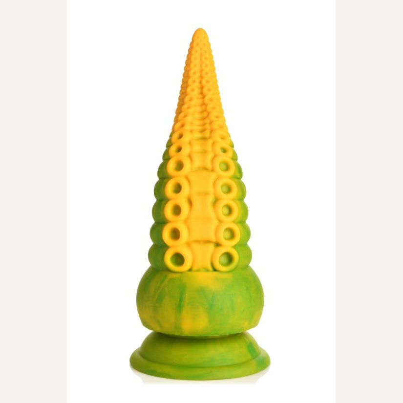 Creature Cocks Monstropus 2.0 Vibrating Tentacle Silicone Dildo  Intimates Adult Boutique