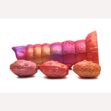 Creature Cocks Nymphoid Ovipositor Silicone Dildo  Intimates Adult Boutique