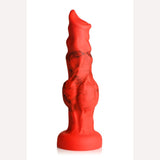 Creature Cocks Fire Hound - Dildos Intimates Adult Boutique