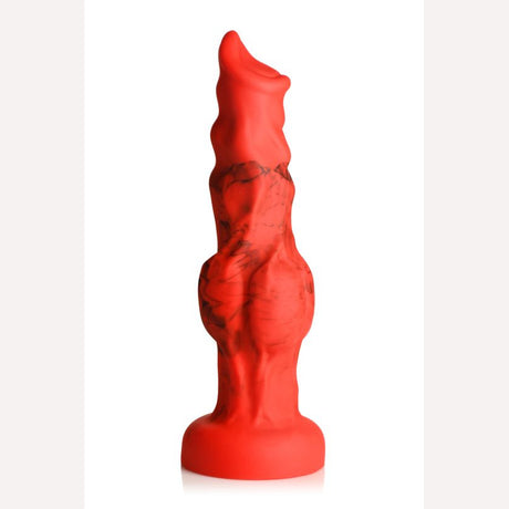 Creature Cocks Fire Hound - Dildos Intimates Adult Boutique