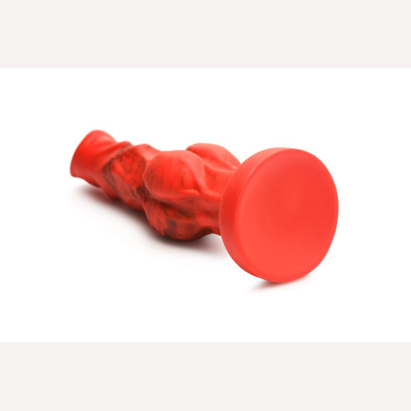Creature Cocks Fire Hound - Dildos Intimates Adult Boutique