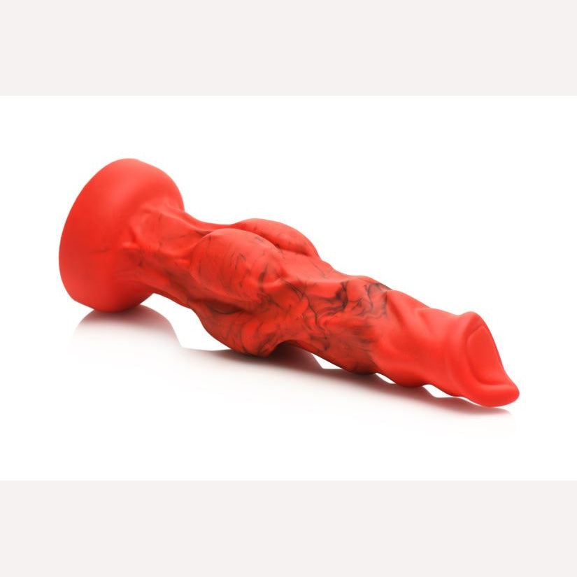 Creature Cocks Fire Hound - Dildos Intimates Adult Boutique