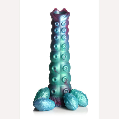 Creature Cocks Silicone Dildo for Intergalactic Breeding  Intimates Adult Boutique
