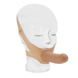 Accommodator Ivory Dong - Sextoys for Couples Intimates Adult Boutique