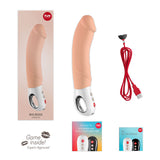 Fun Factory Big Boss - Vanilla Intimates Adult Boutique