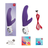 Fun Factory Lady Bi - Violet Intimates Adult Boutique