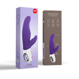 Fun Factory Lady Bi - Violet Intimates Adult Boutique