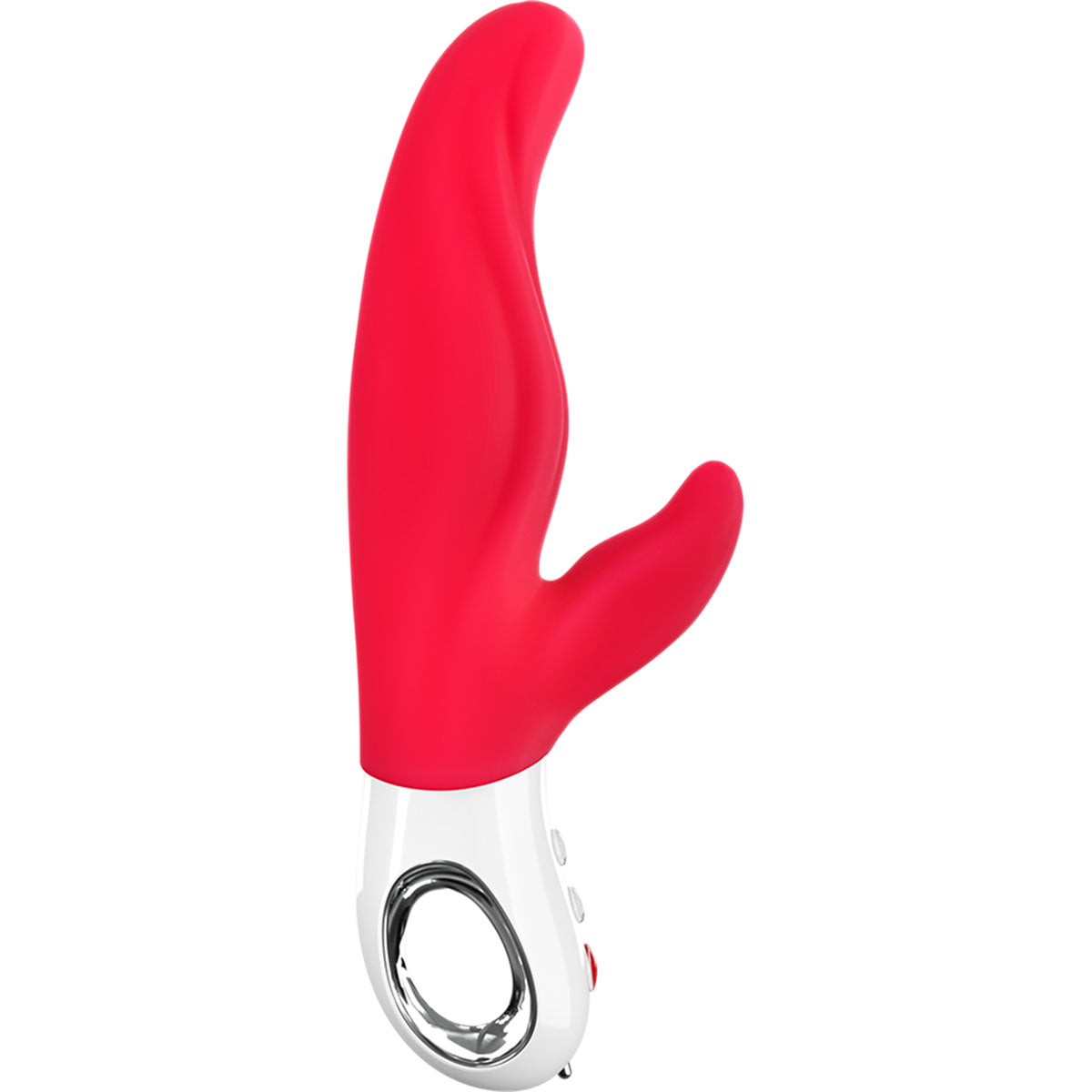 Fun Factory Lady Bi - India Red Intimates Adult Boutique