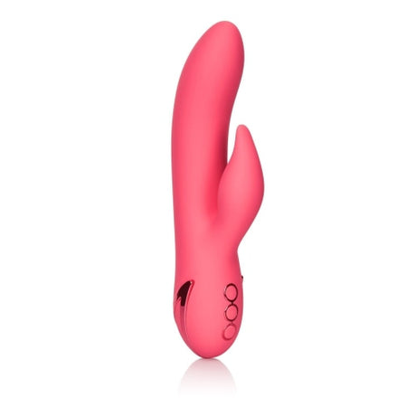 California Dreaming San Francisco Sweetheart Rabbit Intimates Adult Boutique