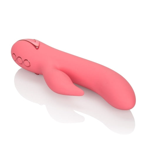 California Dreaming San Francisco Sweetheart Rabbit Intimates Adult Boutique
