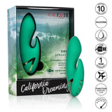California Dreaming Sierra Sensation  Intimates Adult Boutique