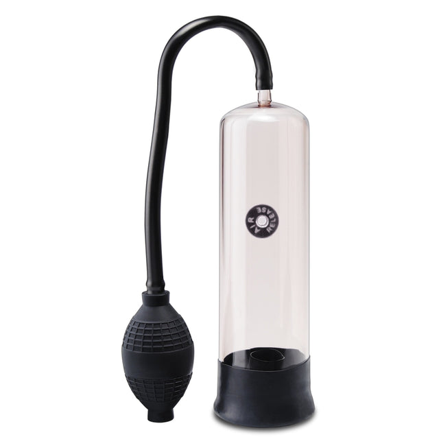 Classix Power Pump: Sextoys for Men  Intimates Adult Boutique