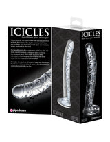 Icicles #60 Intimates Adult Boutique