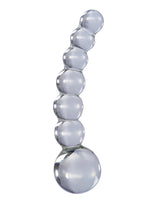 Icicles #66 Clear Intimates Adult Boutique