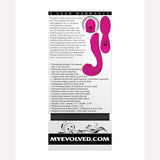 Evolved The Note Intimates Adult Boutique