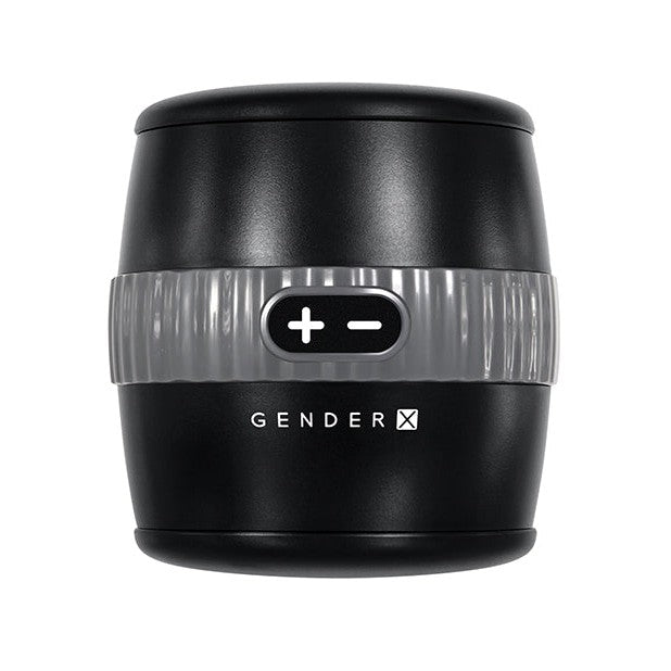 Gender X Barrel Of Fun Intimates Adult Boutique