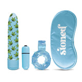 Stoner Vibes Stash Kit Kush & Smoosh Intimates Adult Boutique