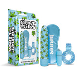 Stoner Vibes Stash Kit Kush & Smoosh Intimates Adult Boutique