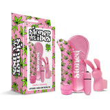 Stoner Vibes Stash Kit Budz Bunny Intimates Adult Boutique