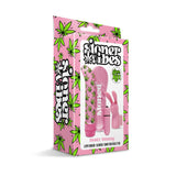 Stoner Vibes Stash Kit Budz Bunny Intimates Adult Boutique